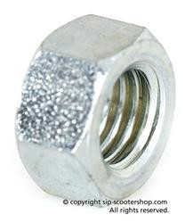Vespa Input Shaft Nut M9 SIP VBB/Super/P125X (V6K-20109000)