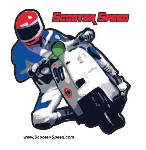 Vespa Tail Light Wire Connector Insulating Cap CEV P200E/P125X USA (8012-9298000)