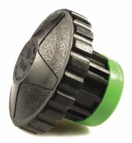 Vespa Fuel Tank Cap Plastic ZADI 60mm Stella/PX/T5 (B33-24262700)
