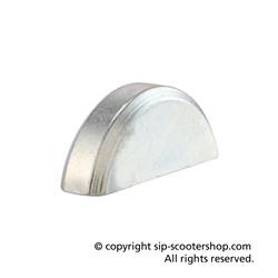 Vespa Crankshaft Woodruff Key Piaggio Clutch 6.45x15.3x4mm (V4A-PI000097)
