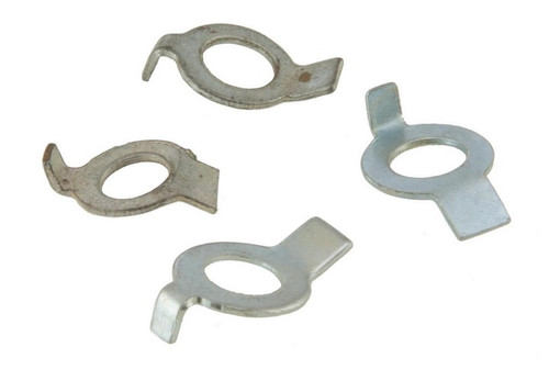 Vespa Flywheel Fan Lock Washer Kit SIP VBB/Super/Sprint/SS180 (V13D-80810000)