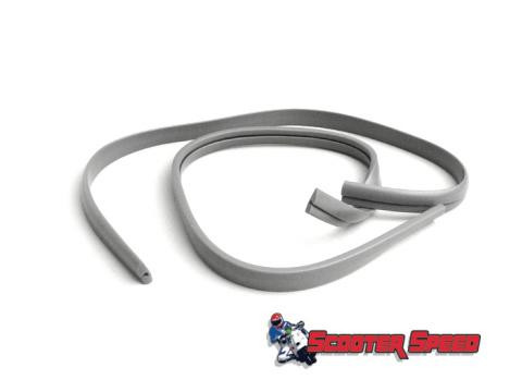 Lambretta Horncast Rubber Strip Set Casa - Grey Series 3 (62-C99/8013910)