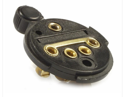 Vespa Handlebar Indicator Switch Grabor PV/Rally (V15E-60096000)