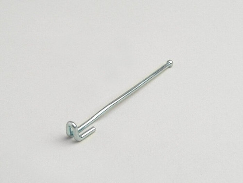 Vespa Dellorto SI Carburetor Throttle Slide Bar (54-85307)