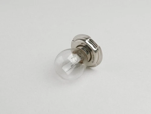 Flosser Headlight Bulb P26S 12V 15W (DW-9512015)