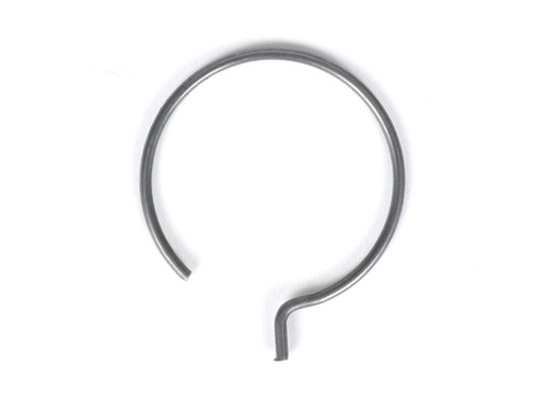 Vespa Clip Secure Driveshaft Castle Nut BGM Super/Sprint/VBB (V11B-BGM4937R)