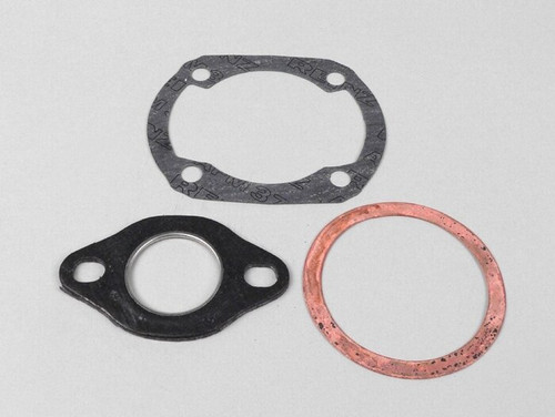 Vespa Gasket Set Cylinder 133cc Evo Polini PV/PK (50-P2090466)