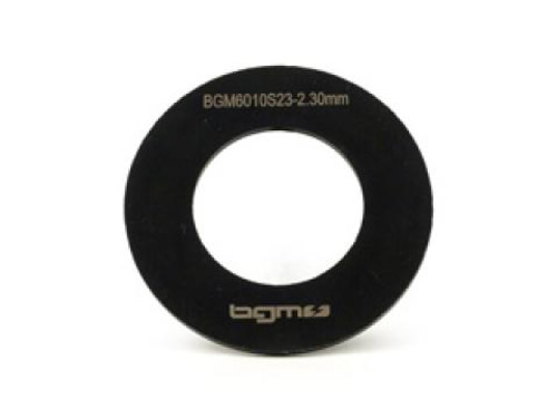Lambretta BGM Gearbox Shim - 1.5mm (84-BGM6010S15)