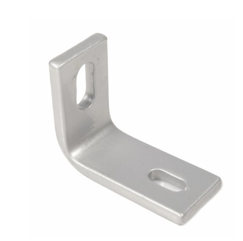 Vespa Exhaust Silencer Bracket RZ JL (V8U-22009800)