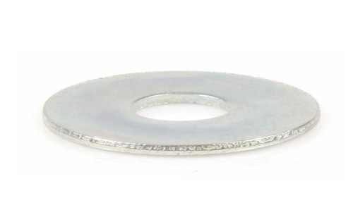 Vespa Exhaust Mount Buffer Washer JL (V8U-80007000)