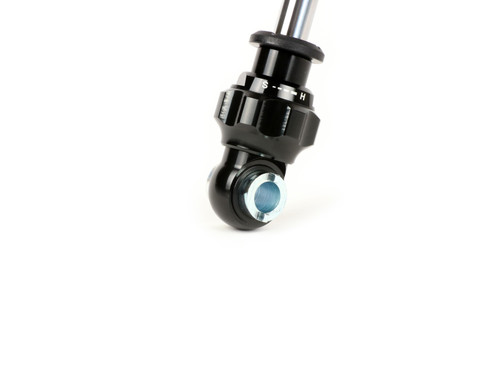 Vespa Shock Damper Front BGM PRO Comp Black Rally/Super (DW-BGM7761B)