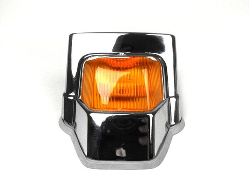 Vespa Tail Light Hella Replica SCK GS/GS160 German (DC-7671739)