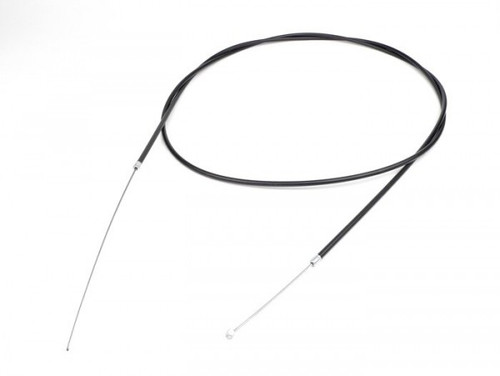 Cable Gear Inner/Outer Black Vespa/Lambretta (CB9-94120000B)