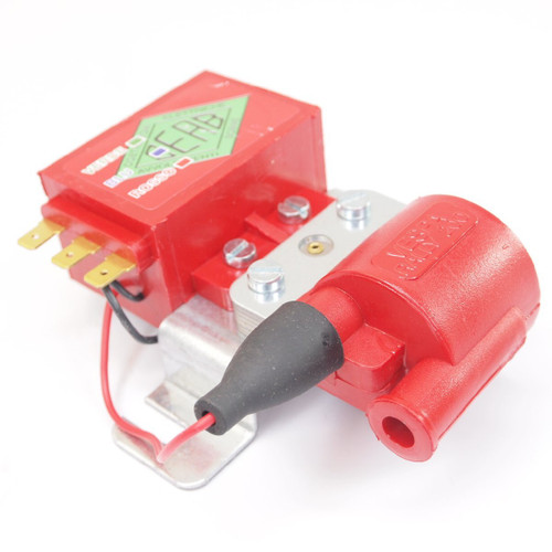 Vespa Femsa Ignition CDI/Coil CEAB - Rally 200 (35-12725401)