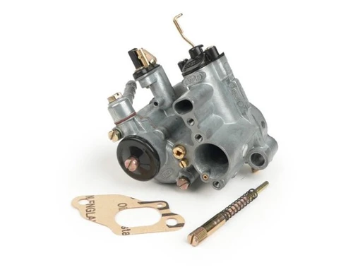 Vespa Dellorto/Spaco SI 20.17 Carburetor Pre-Mix (DC-150490