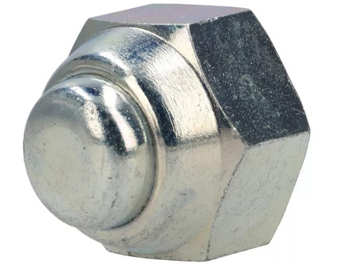 Lambretta Hub Rear M14 Nut Casa (L1H-801031C)