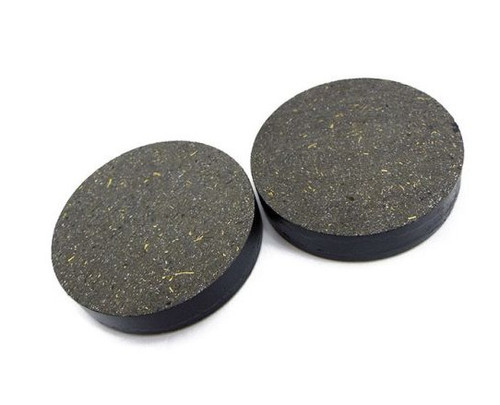 Lambretta Brake Pads Disc Sintered Scootopia  TV/SX/GP (DC-19744200)