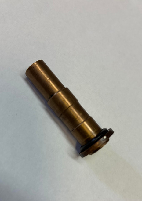 Vespa Oil Injector Gear Brass Bushing Piaggio (V9Y-113063)