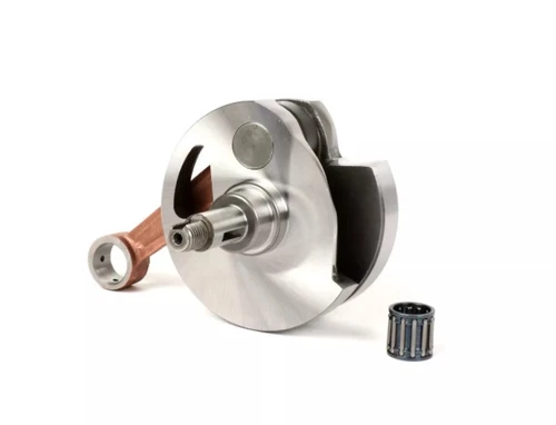 Vespa Crankshaft Long 60mm BGM Pro PX150/P125X (DW-BGM031121G)