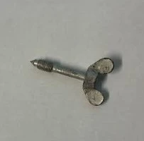 Vespa Battery Wing Screw NOS Piaggio GL150 (DC-24368)