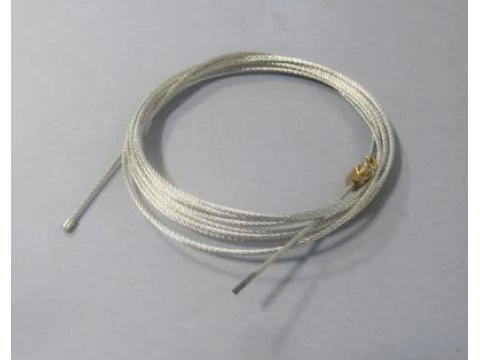 Vespa Lambretta Replacement Throttle Cable Inner control