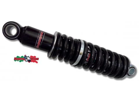 Lambretta Shock Absorber Sport Carbone - S3 GP/SX/LI (SW-22058302)