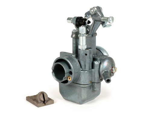 Parts By Lambretta Model Serveta Jet 200 Engine Intake Carburetor Page 1 Scooterspeedusa