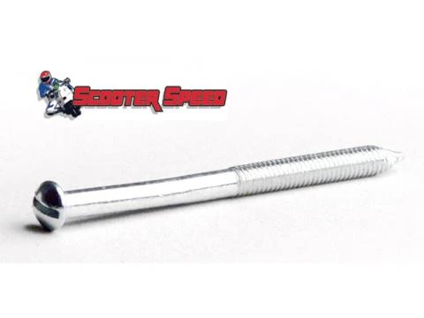 Lambretta Tail Light Lens Screw Series 2/3 CEV M3.5x45 Casa (HT3A-B101/8005439)