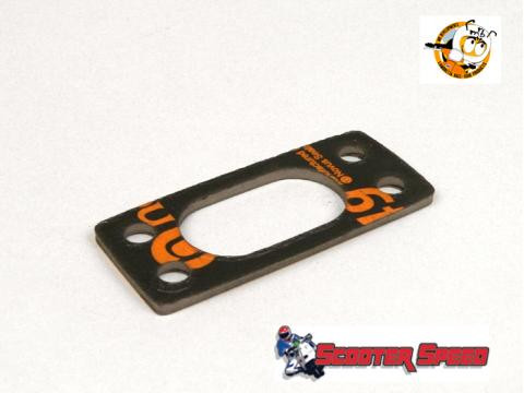 Lambretta Gasket Exhaust Big Bore MRB - Series 1/2/3 (L5A-8006002)