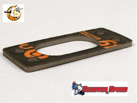 Lambretta Gasket Exhaust Big Bore MRB - Series 1/2/3 (L5A-8006002)