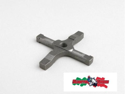 Vespa Gearbox Cruciform Piaggio - VBB/GS/VBA/Super/Sprint (V13L-47028700)