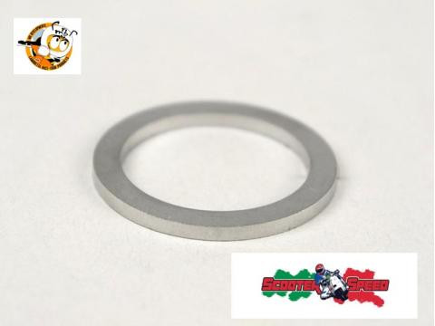 Lambretta Rear Hub Shim MRB - 1mm (L1J-MRB0052)