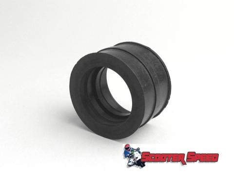 Carburetor SeriePro Intake Manifold Boot 39/39mm (G126-40419000)