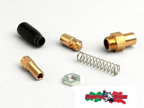 Mikuni Cable Choke Kit - TMX 27/35/38 (C54-MEG03200)