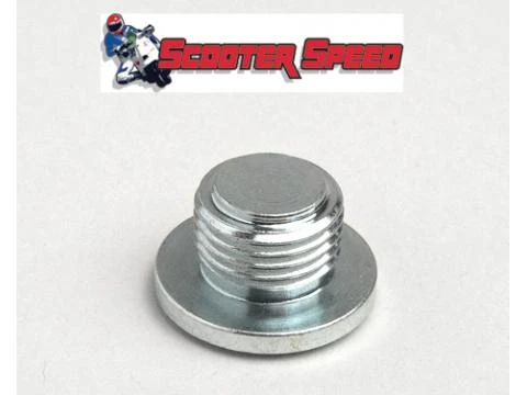 Lambretta Oil Level Plug SCK Series 1/2/3 (L6D-8001340)