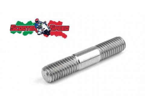 Lambretta Stud Engine Case Exhaust Mount MRB M8x47mm (L0-22-7672973)