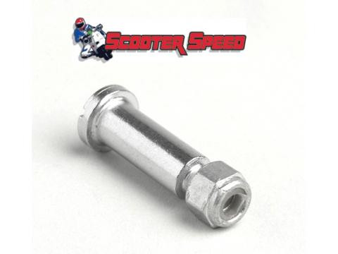 Lambretta Handlebar Lever Screw & Nut Casa (L3L-L23/8008200)