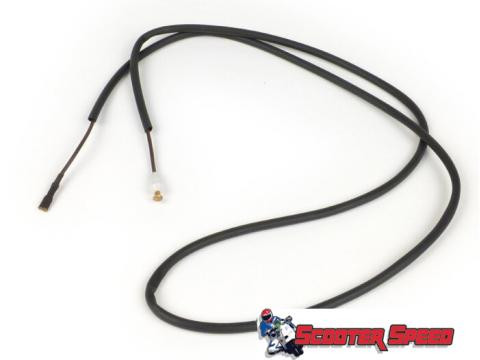 Vespa Indicator Cowl Wire Piaggio - PX/PE/T5 (B20-19400400)