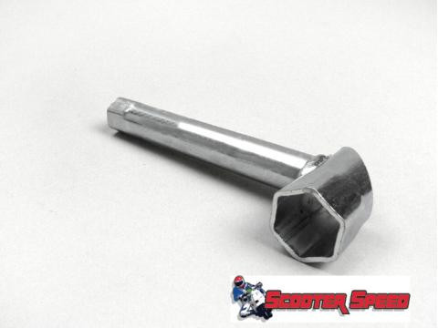 Lambretta Spark Plug Spanner Multi Tool SCK (127-1800010)