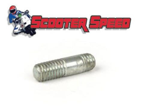 Lambretta Stud Rear Hub Plate SCK M6 (L0-17-8001060)