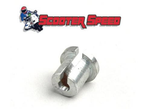 Lambretta Brake Front Cable Housing Stop Casa (L3G-L64/7670788)