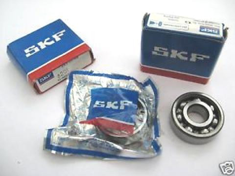 Lambretta Jbs Engine Bearing Kit Li Sx Tv