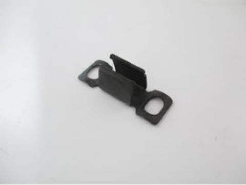 Lambretta Sc Horncast Badge Clip
