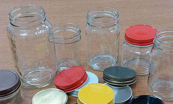 Product Spotlight - Mason Jars