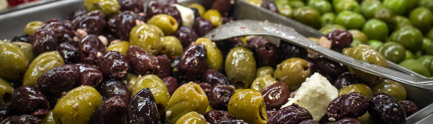 Deli & Prepared Foods