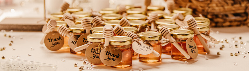 Wedding Favors