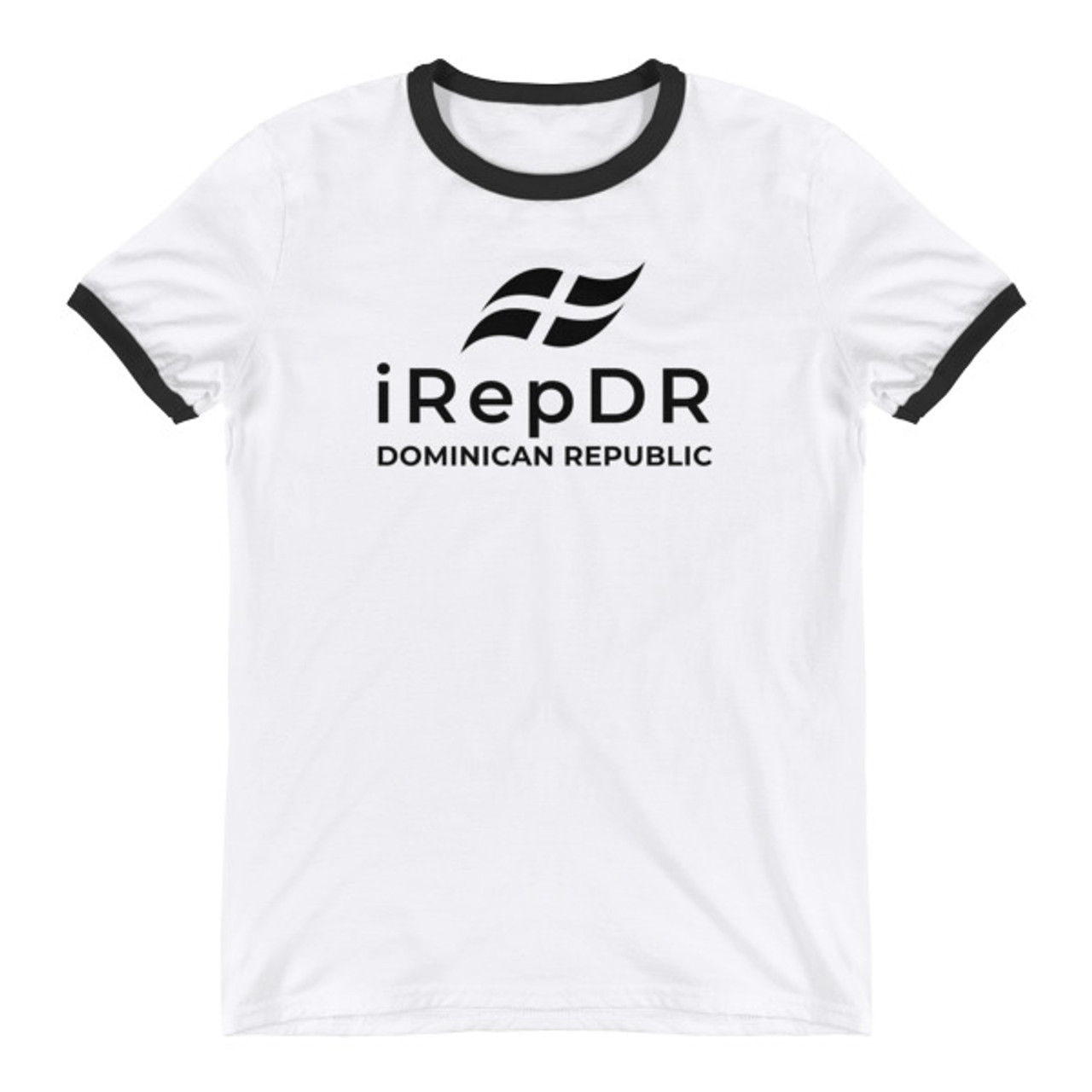 Download Irepdr Ringer Tee Irep Dominican Republic