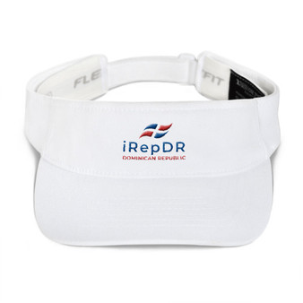 iRep Dominican Republic Visor