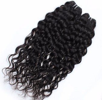 iRep Dominican Republic Hair Extensions Water Wave