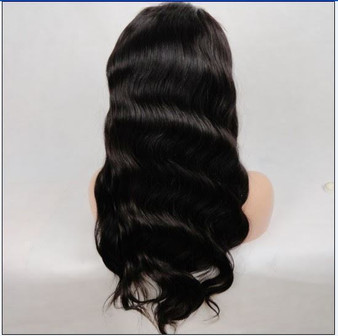 iRep Dominican Republic Full Lace Wig